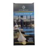 Eternal Gooseneck USB Desk Lamp