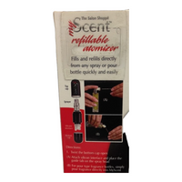 myScent Refillable Atomizer