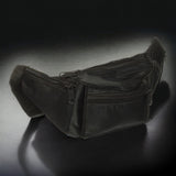 Kole 4 Compartment Travel Waist Pouch
