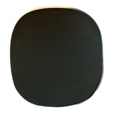 Incredible Covers Washable Chair Cover - Set of 4 (Black)