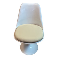 Incredible Covers Washable Chair Cover - Set of 4 (Beige)
