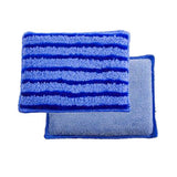 Magic Microfiber Sponge JUMBO (2 Pack)