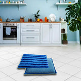 Magic Microfiber Sponge JUMBO (2 Pack)