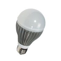 Pixi Lighting A19E-6WX 6.5-Watt LED Light Bulb, Warm Color