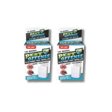 Pest Offense Electronic Pest Repeller - 2 Pack