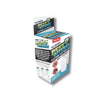 Pest Offense Electronic Pest Repeller - 5 Pack