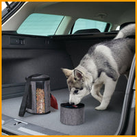 Pooch Pal Feed Hydrate & Organize