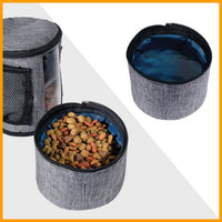 Pooch Pal Feed Hydrate & Organize