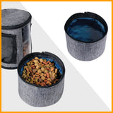 Pooch Pal Feed Hydrate & Organize