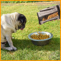 Pooch Pal Feed Hydrate & Organize