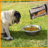Pooch Pal Feed Hydrate & Organize