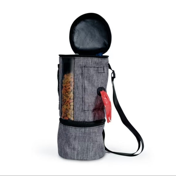 Pooch Pal Feed Hydrate & Organize