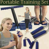 TV Direct LLC Portable Training Set