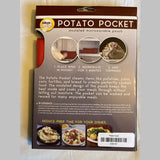 Microwave Potato Cooker (1)