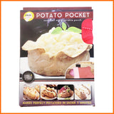 Microwave Potato Cooker (1)