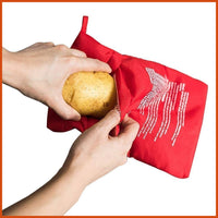 Microwave Potato Cooker (1)