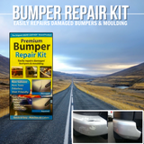 Liquid Leather Bumper Repair Kit (30-902)