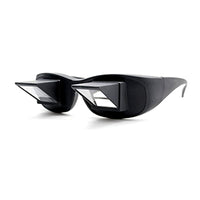 Prism Bed Specs - 90 Degree Readers for Effortless Reading in Bed
