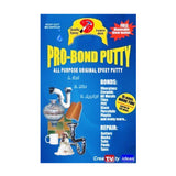 Pro Bond Epoxy Putty – Strong Adhesive for All Your Repair Needs