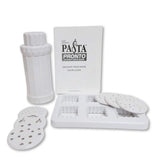 Pasta Pronto Gourmet Pasta Maker: Fresh Pasta in Minutes