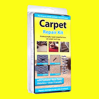 Quick 20 Carpet Repair Kit - (20-012)