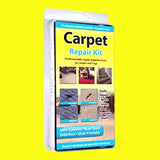 Quick 20 Carpet Repair Kit - (20-012)