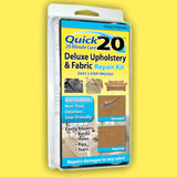Quick 20 Fabric and Upholstery Repair Kit