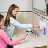 Quick Paste - Hands-Free Toothpaste Dispenser