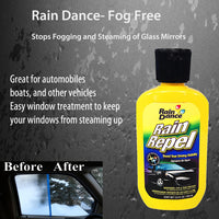 Rain Dance- Fog Free, 3.5 fl. oz.