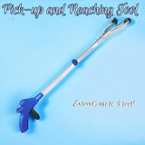 As Seen on TV Pickup and Reaching Tool