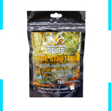 RealTree Edge Fire Starters Lights any Fire Fast - 12 Pack