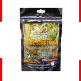 RealTree Edge Fire Starters Lights any Fire Fast - 12 Pack