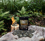 RealTree Edge Fire Starters Lights any Fire Fast - 12 Pack