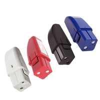 Rechargeable Battery for Original Cordless Swivel Sweeper Models (Assorted Colors)