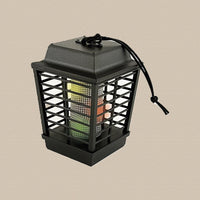 Indoor Electronic Bug Zapper