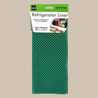 Double Pack Cushioned Refrigerator Liners - Stylish Protection for Your Food