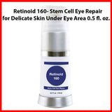 Retinoid 160- Stem Cell Eye Repair 0.5 fl. oz.