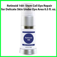 Retinoid 160- Stem Cell Eye Repair 0.5 fl. oz.