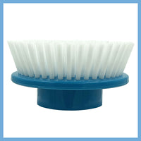 Extra Wide Large Flat Replacement Head for use with Turbo Scrub Pro