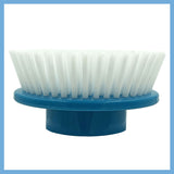 Extra Wide Large Flat Replacement Head for use with Turbo Scrub Pro