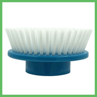 Extra Wide Large Flat Replacement Head for use with Turbo Scrub Pro