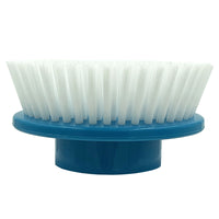 Extra Wide Large Flat Replacement Head for use with Turbo Scrub Pro