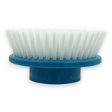 Wide Large Flat Replacement Head - WiMiUS 360° Electric Spin Scrubber