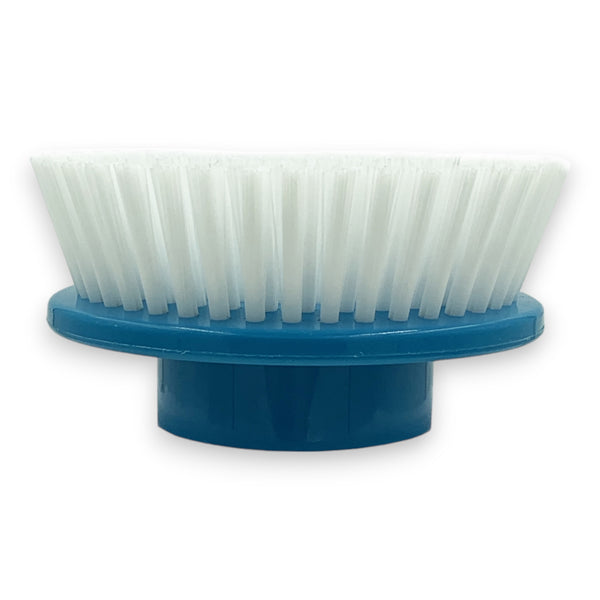 Wide Large Flat Replacement Head - WiMiUS 360° Electric Spin Scrubber