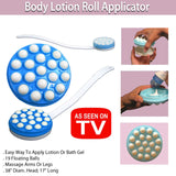 Remedy Remedy Roll-a-lotion Applicator- As Seen On TV (Pack of 2)