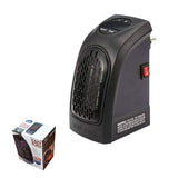 Eternal Cozy Place Portable Warm Room Heater - Stay Toasty Anywhere