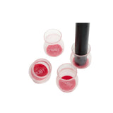 Ruby Sliders Outdoor Furniture Sliders - Small - Clear-  16 Piece Value Set