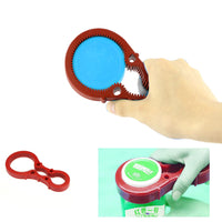 Rubber Multi Opener for Caps and Lids