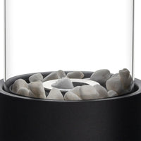 Eternal Living Portable Tabletop Fire Pit - Perfect for Gatherings