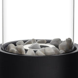 Eternal Living Portable Tabletop Fire Pit - Perfect for Gatherings
